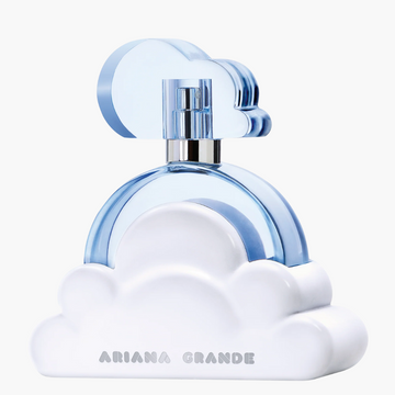 SAMPLE - Ariana Grande Cloud EDP