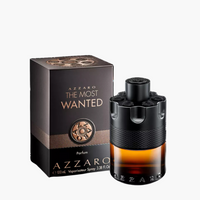 Azzaro The Most Wanted Parfum