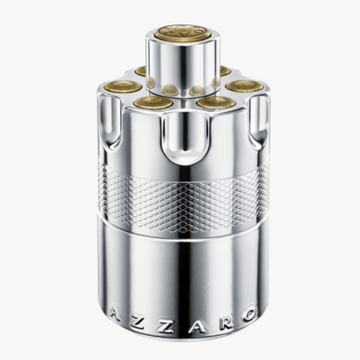 SAMPLE - Azzaro Wanted EDP