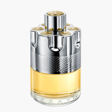 SAMPLE - Azzaro Wanted EDT