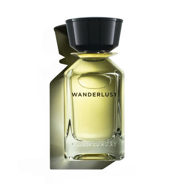 Omanluxury Wanderlust EDP 3.4 oz