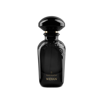 Widian Black II Extrait 1.7 oz