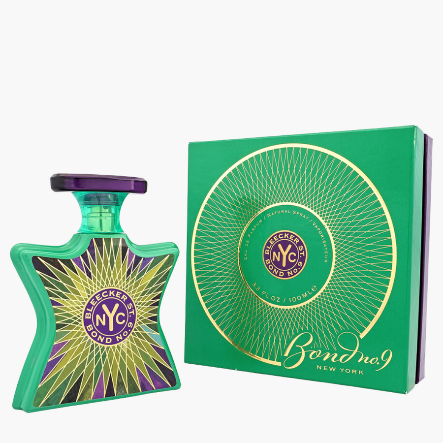 Bond No 9 Bleecker Street EDP