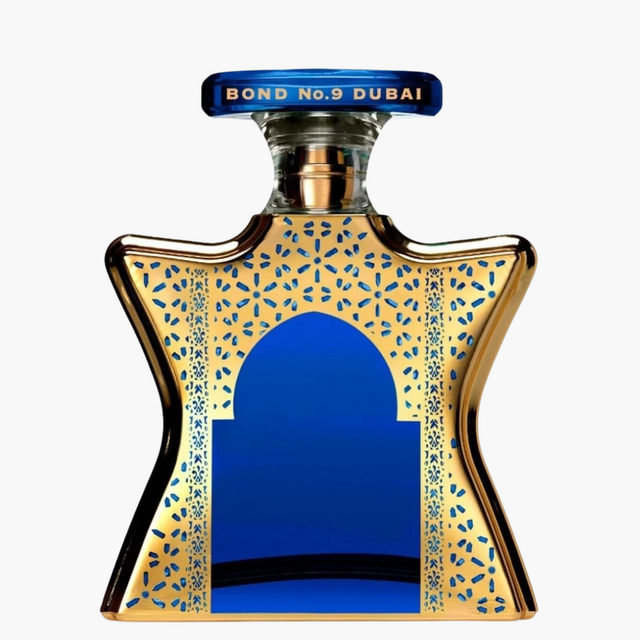 Bond No. 9 Dubai Indigo EDP