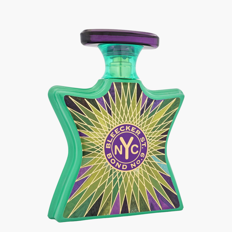 Bond No 9 Bleecker Street EDP