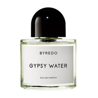 SAMPLE - Byredo Gypsy Water EDP