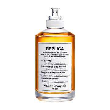 Maison Margiela Replica By the Fireplace EDT 3.4 oz