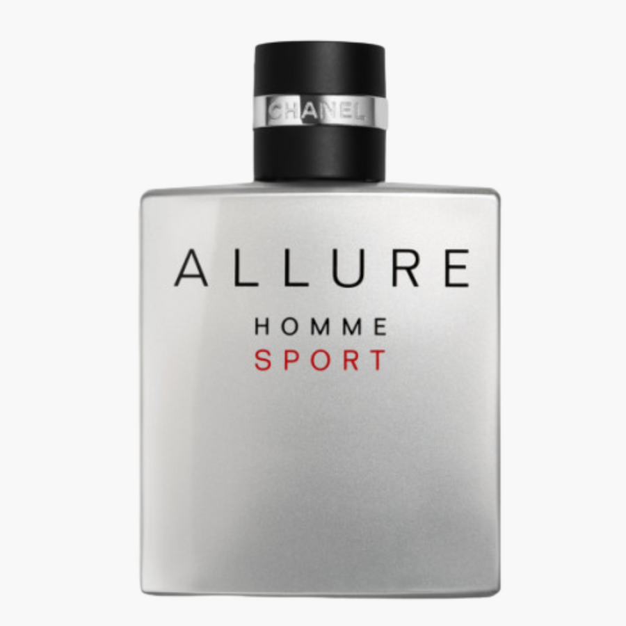 SAMPLE - Chanel Allure Homme Sport EDT