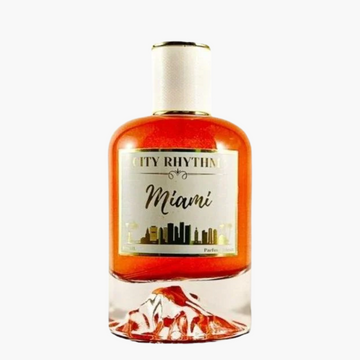 SAMPLE - City Rhythm Miami Extrait