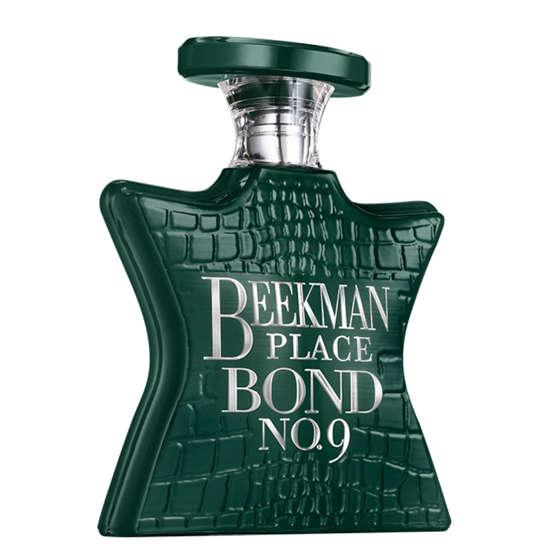 SAMPLE - Bond No 9 Beekman Place EDP