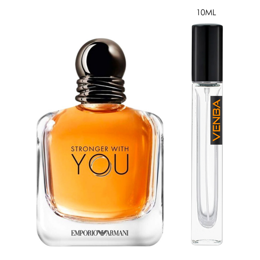 Emporio armani perfume man clearance