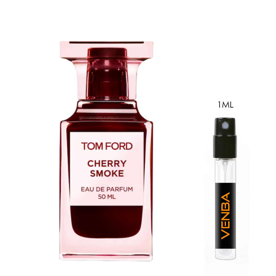 Tom Ford Cherry top Smoke