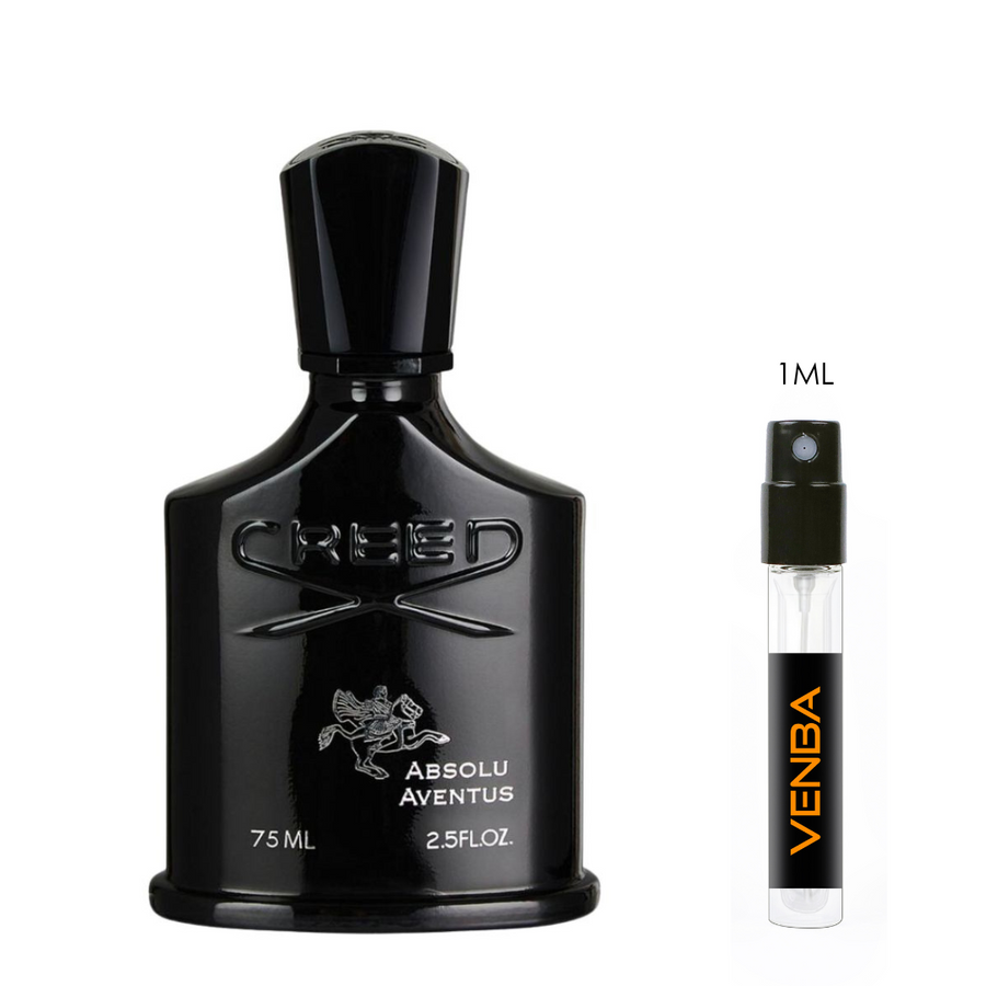 SAMPLE - Creed Absolu Aventus EDP