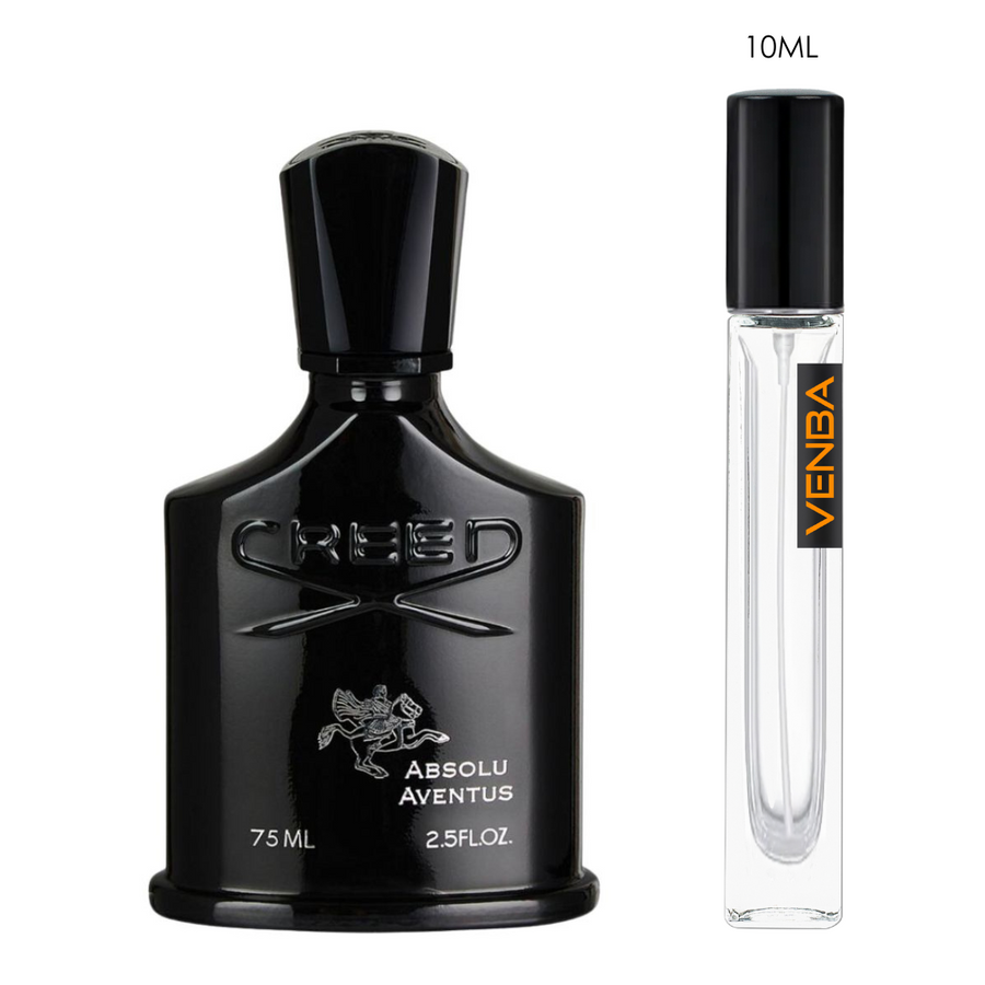 SAMPLE - Creed Absolu Aventus EDP