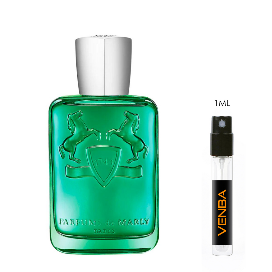 SAMPLE - Parfums De Marly Greenley EDP