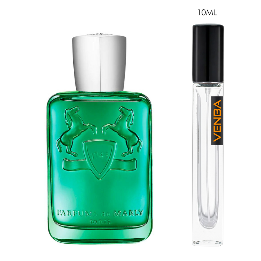 SAMPLE - Parfums De Marly Greenley EDP