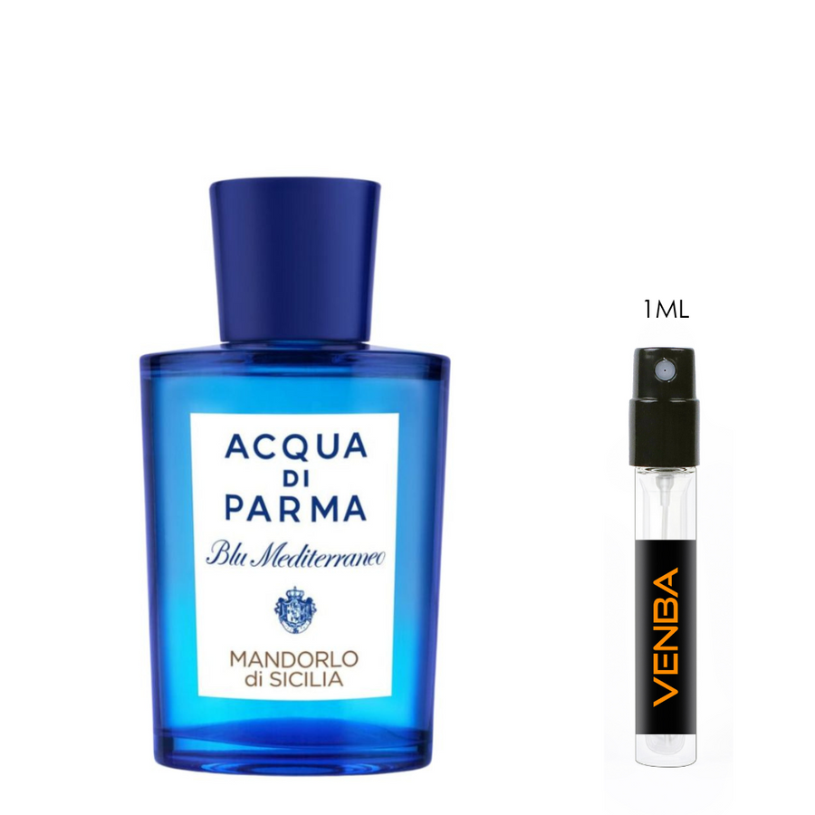 SAMPLE - Acqua Di Parma Mandorlo Di Sicilia EDT