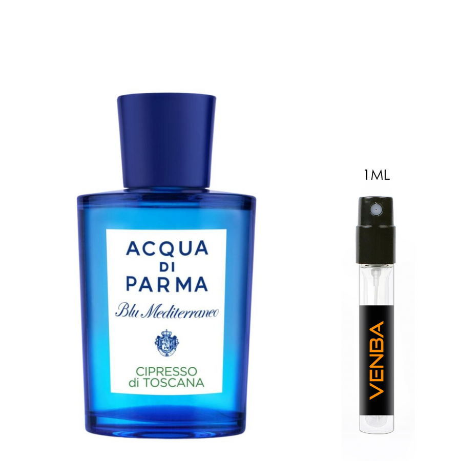 SAMPLE - Acqua Di Parma Cipresso Di Toscana EDT