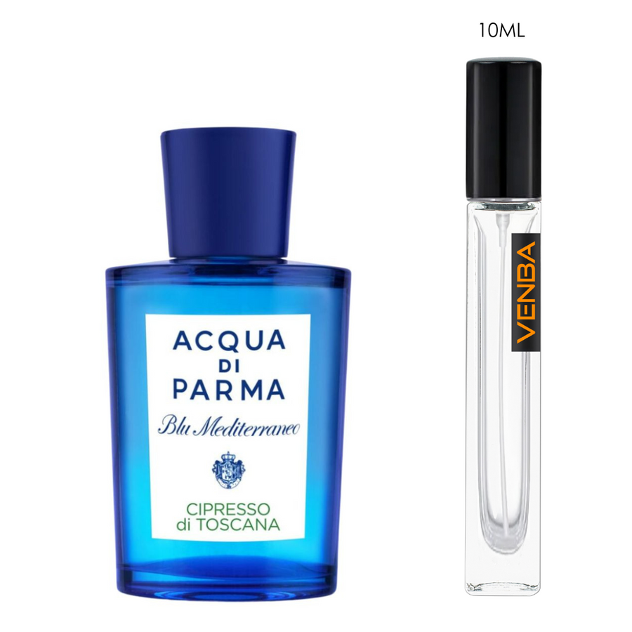 SAMPLE - Acqua Di Parma Cipresso Di Toscana EDT