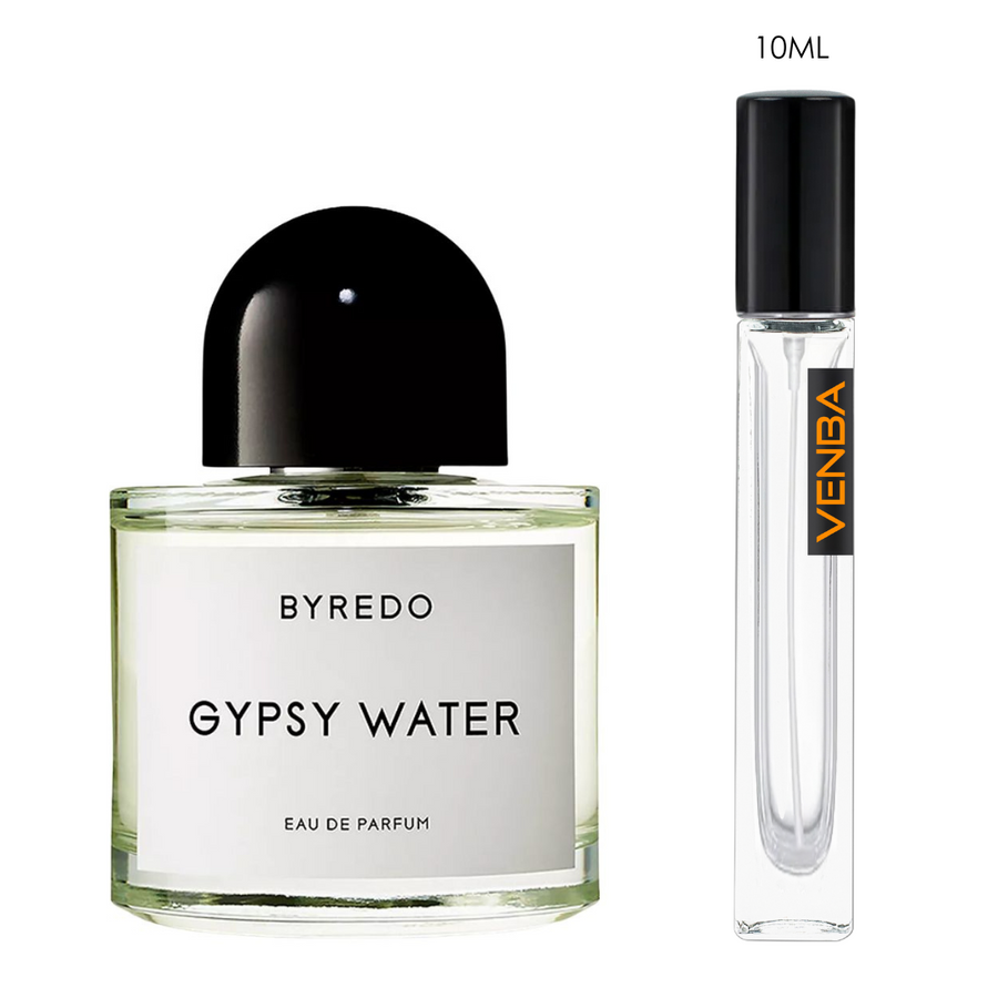 SAMPLE - Byredo Gypsy Water EDP