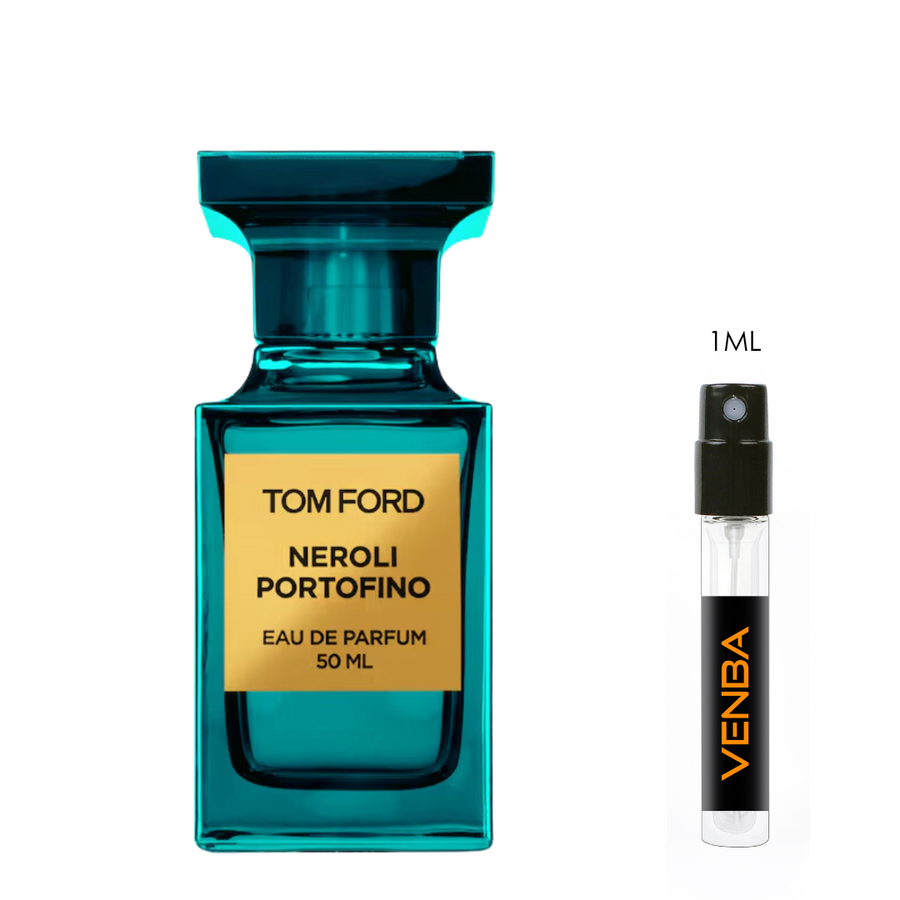 TOMFORD NEROLI outlet PORTOFINO EAU DE PARFUM