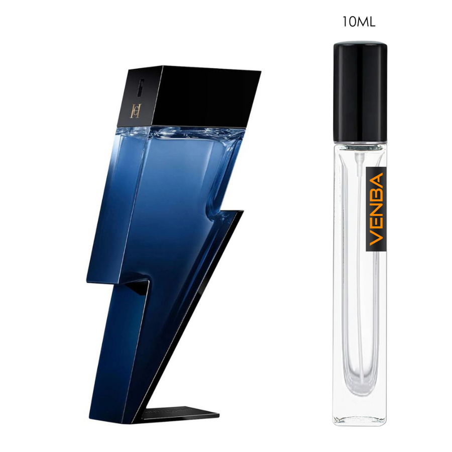 SAMPLE - Carolina Herrera Bad Boy Cobalt EDP