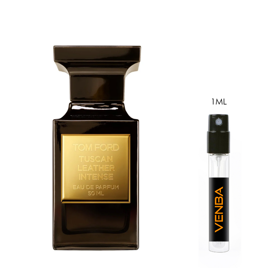 SAMPLE - Tom Ford Tuscan Leather Intense EDP