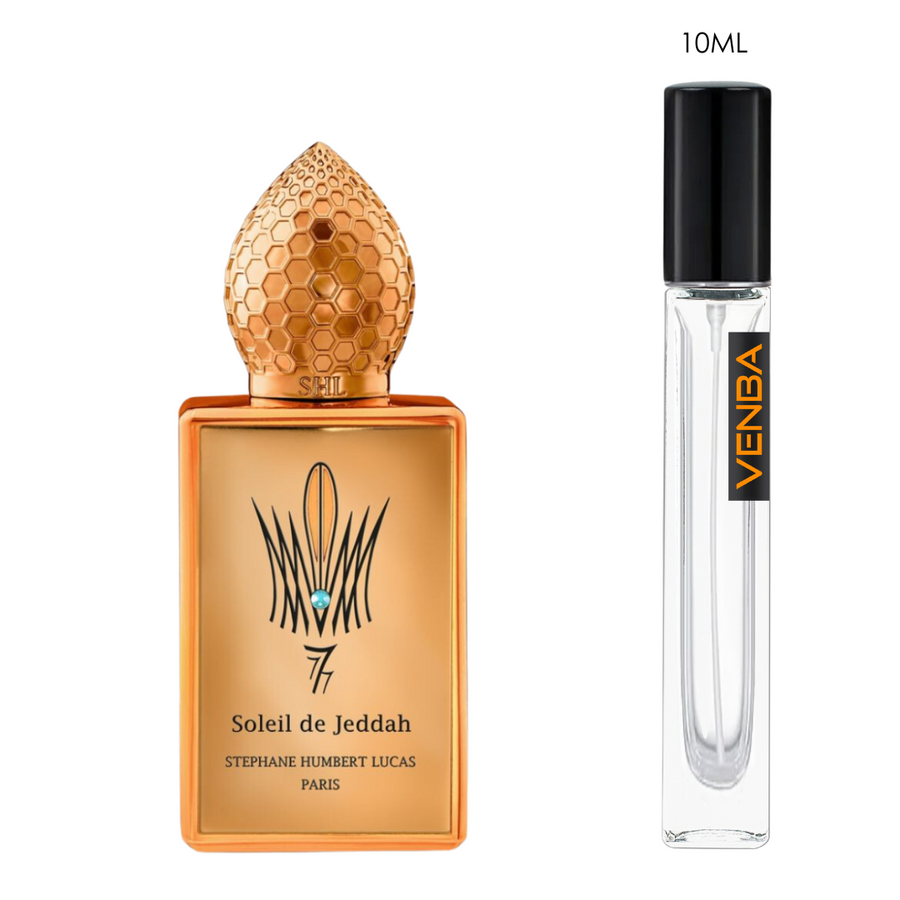 SAMPLE - Stephane Humbert Lucas Mango Kiss EDP