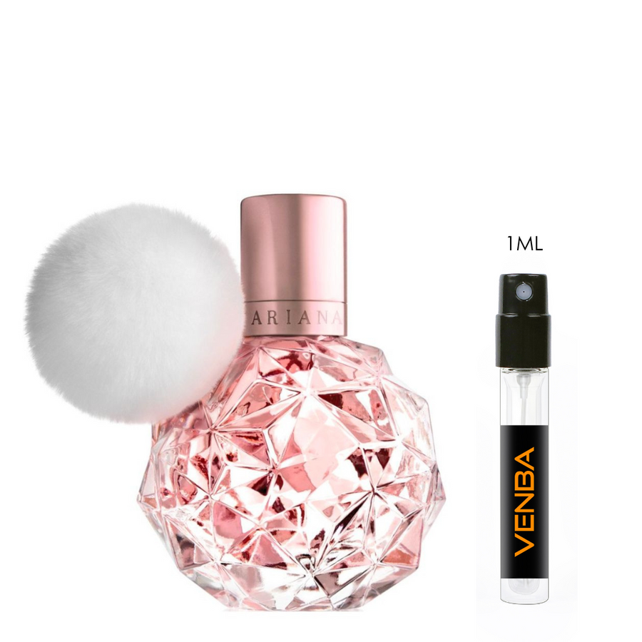 SAMPLE - Ariana Grande Ari EDP