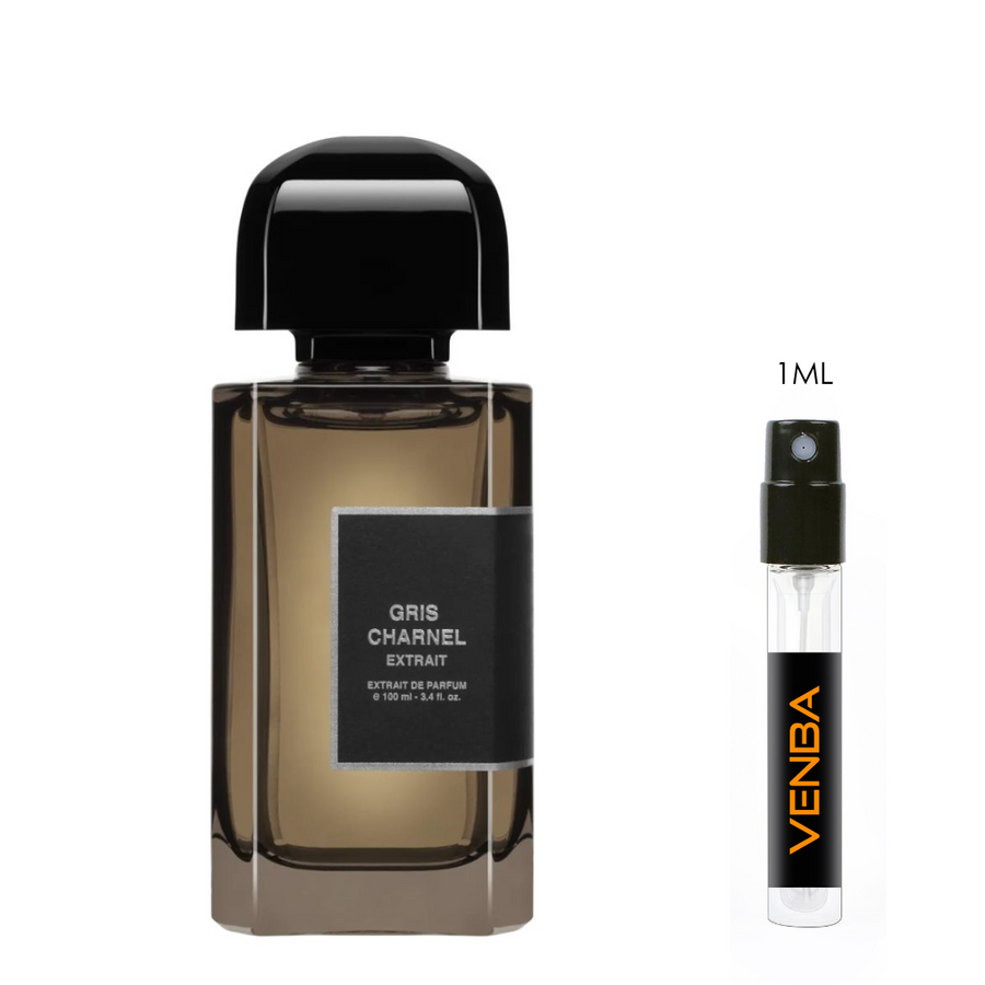 SAMPLE - BDK Parfums Gris Charnel Extrait