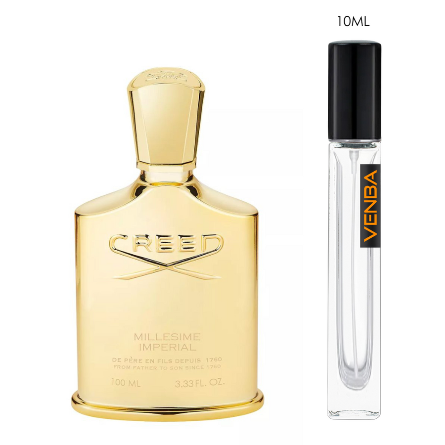 Creed Millésime shops Impérial 100mL Cologne