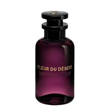 SAMPLE - Louis Vuitton Fleur Du Desert EDP