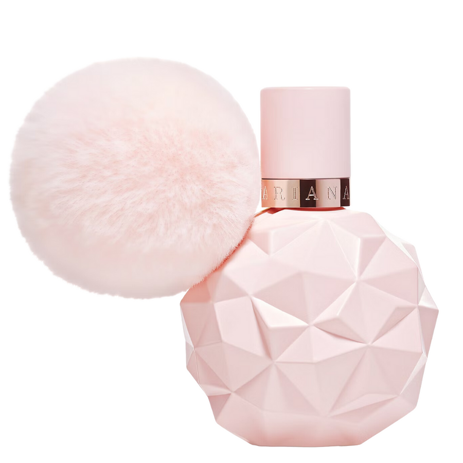 SAMPLE - Ariana Grande Sweet Like Candy EDP