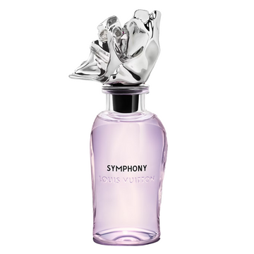 SAMPLE - Louis Vuitton Symphony Extrait