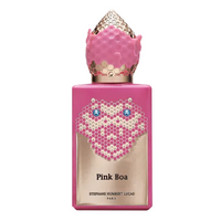 SAMPLE - Stephane Humbert Lucas Pink Boa EDP