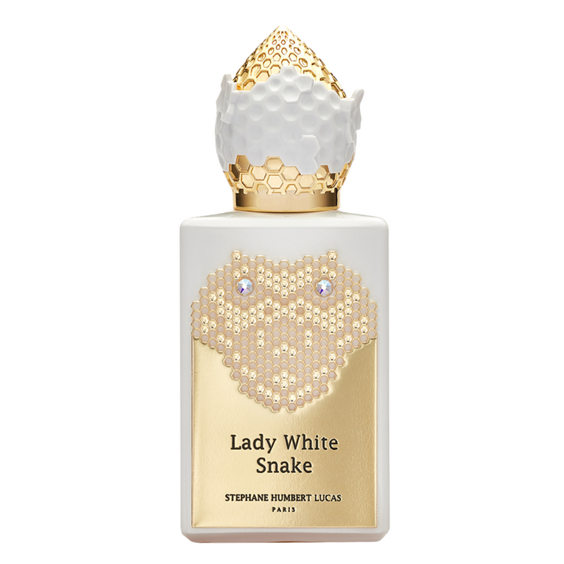 SAMPLE - Stephane Humbert Lucas Lady White Snake EDP