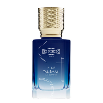 SAMPLE - Ex Nihilo Blue Talisman EDP