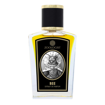 SAMPLE - Zoologist Bee Extrait