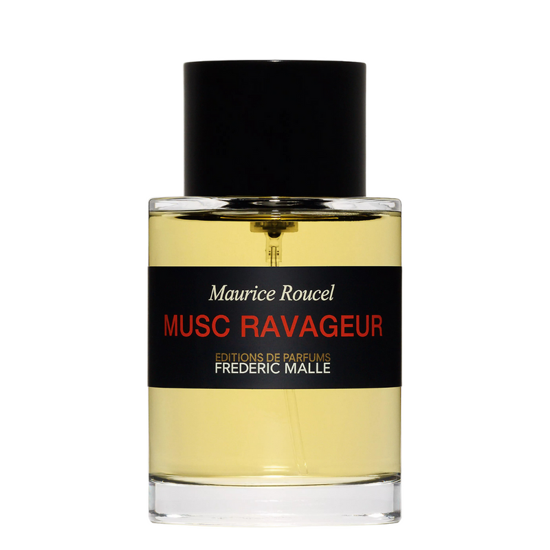 Frederic Malle Musc Ravageur EDP 3.4 oz