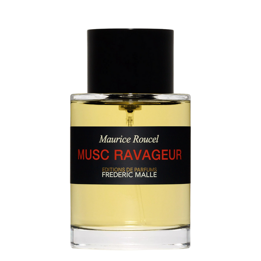 Frederic Malle Musc Ravageur EDP 3.4 oz