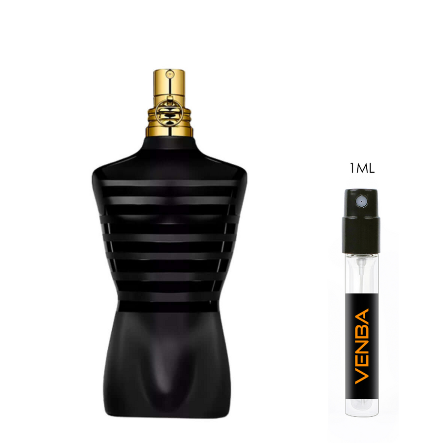 Jean paul gaultier le male premium clearance