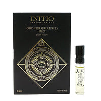 SAMPLE - Initio Parfums Oud For Greatness Neo EDP