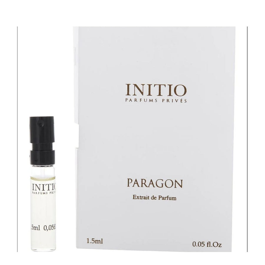 SAMPLE - Initio Parfums Paragon Extrait