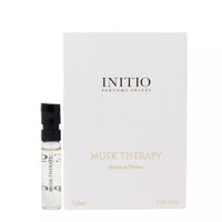 SAMPLE - Initio Parfums Musk Therapy Extrait