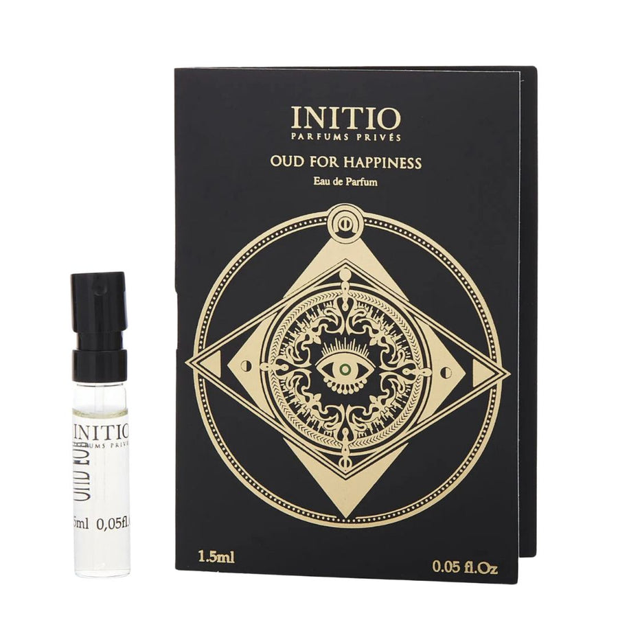 SAMPLE - Initio Parfums Oud For Happiness EDP