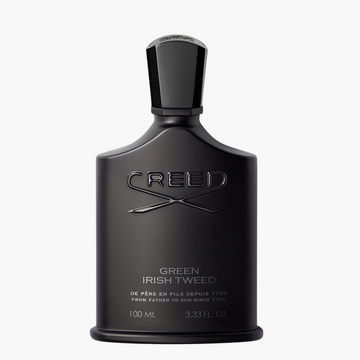 SAMPLE - Creed Green Irish Tweed EDP