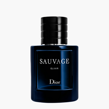 SAMPLE - Dior Sauvage Elixir EDP