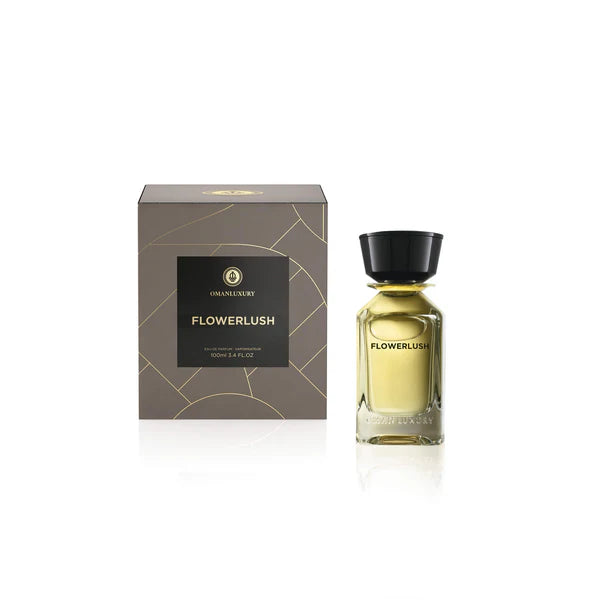 Omanluxury Flowerlush EDP 3.4 oz