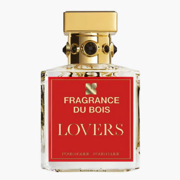 Fragrance du Bois Lovers EDP