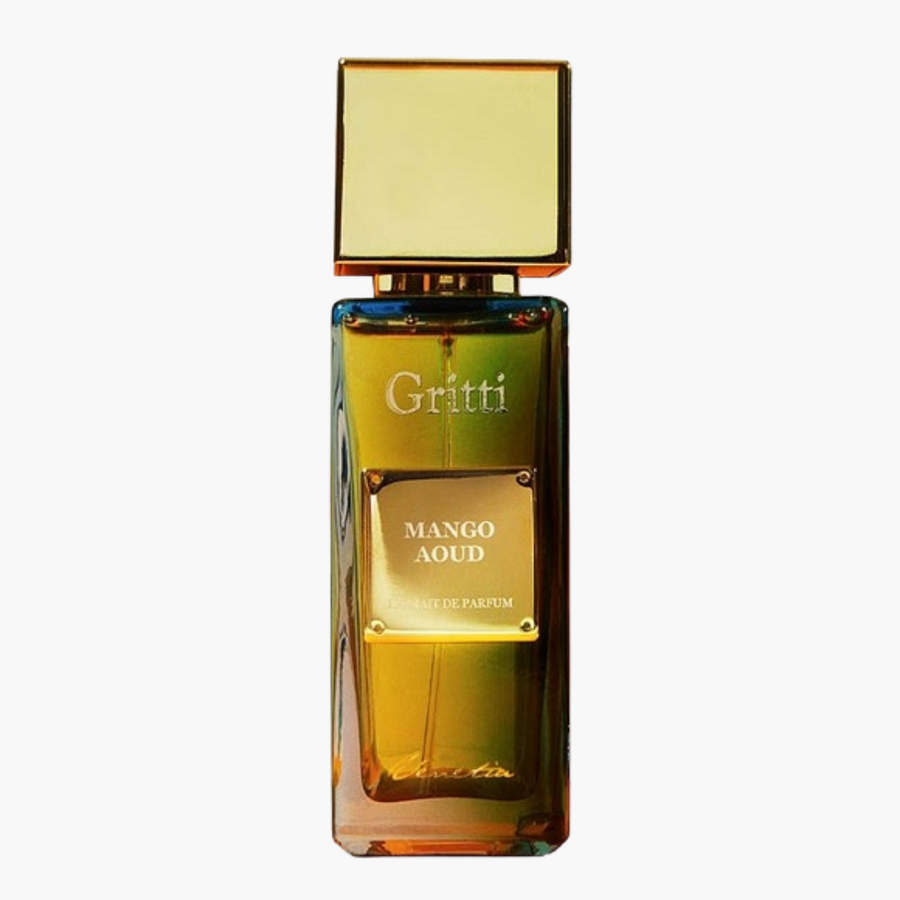 Gritti Mango Aoud Extrait